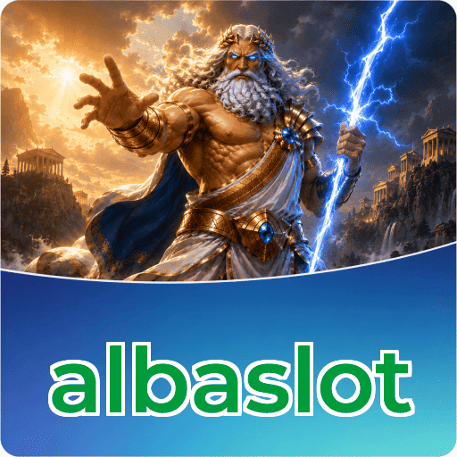 albaslot Download
