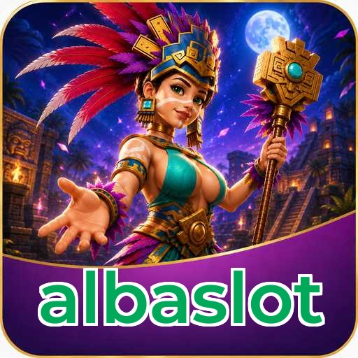 albaslot Signature