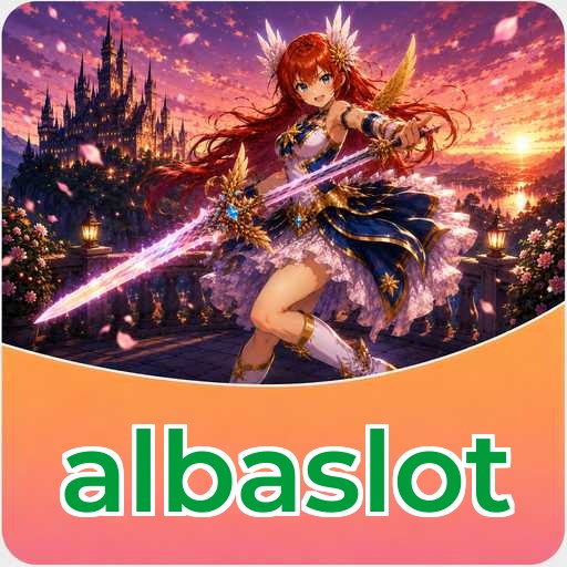 albaslot Verification