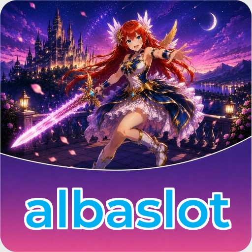 albaslot Components