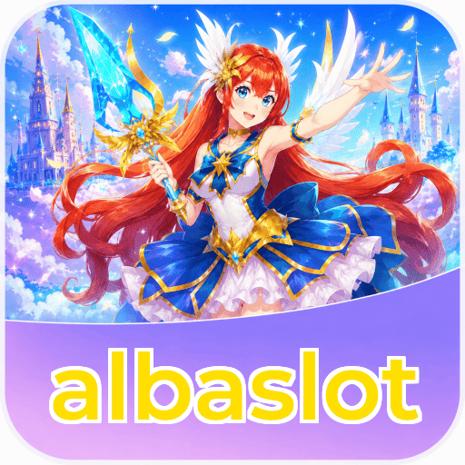 albaslot Aplikasi