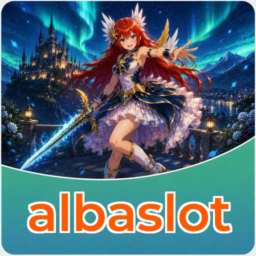 albaslot APK