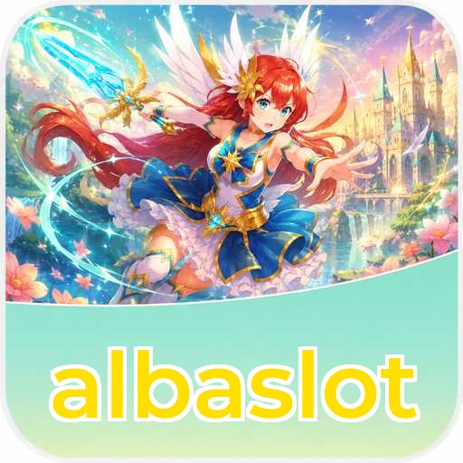 albaslot Components