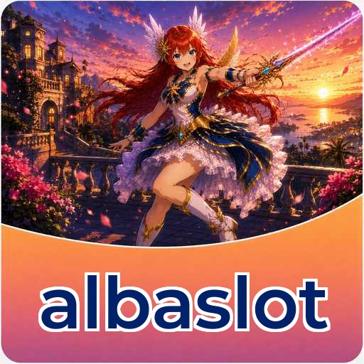 albaslot Components