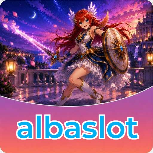 albaslot Components