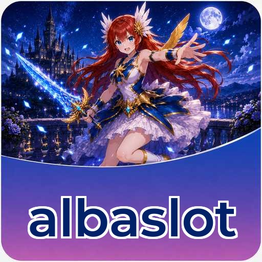 albaslot Signature