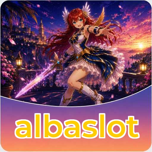 albaslot Signature