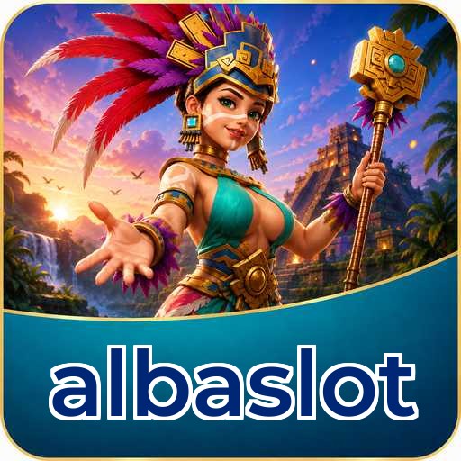 albaslot Installation