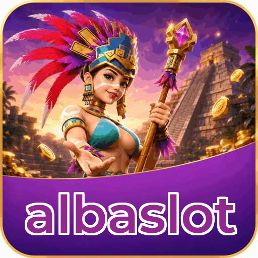 albaslot APK Structure